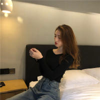 Heliar Suéter De Punto Para Mujer Otoño Invierno Manga Larga Estilo Casual Suéter OL Casual Para Dama Knitted Sweater - details 22