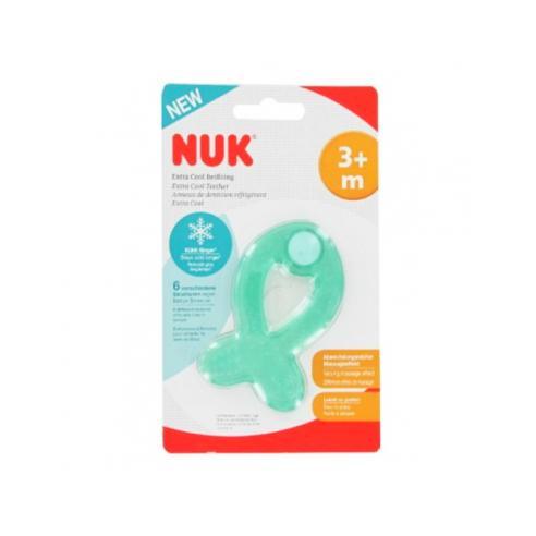 NUK MORDEDOR REFRIGERABLE PEZ +3M
