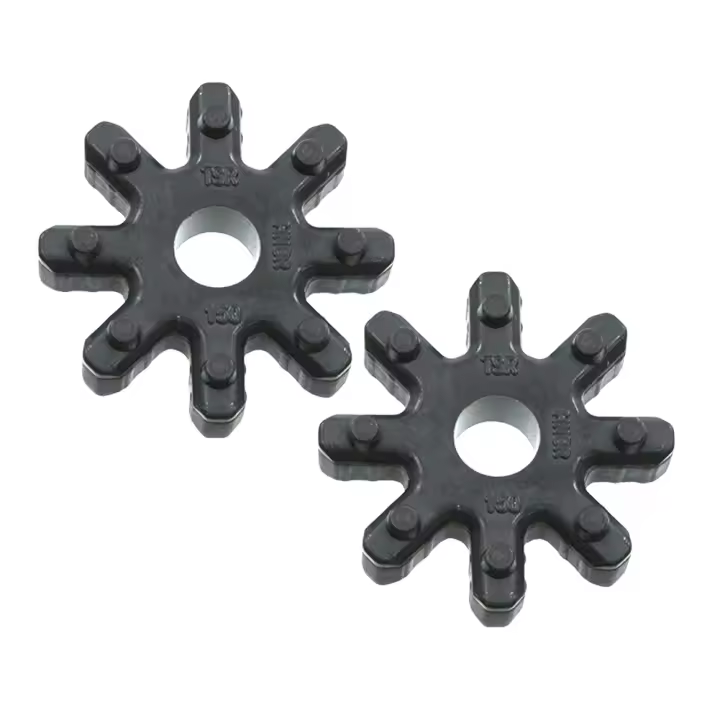 Coupling Flexible De Eje De Dirección Para Hyundai Sonata 2011-2014 Y Kia Optima 2011-2014 563152K000FFF Pieza De Repuesto De Automóvil Material ABS - 1