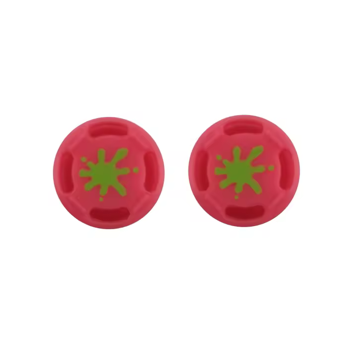 Fundas de Joystick Nintendo Switch - Protección Total - Agarre Mejorado - Varios Colores - 1