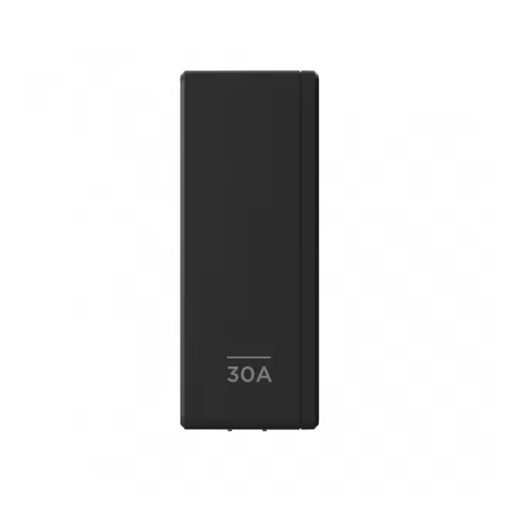 Módulo de Relé de 30A para Panel Doméstico Inteligente (Smart Home) - 1
