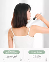 Dispositivo De Alivio Del Dolor Portátil Equipo De Fisioterapia Terapia Ultrasonida Para Artritis Masajeador Corporal Terapia De Músculos Y Articulaciones Con Timer Inteligente Y 3 Modos - details 5