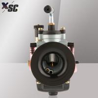 Carburador PHBG De 19mm 21mm Para Motor De 2 Tiempos Yamaha BWS ZUMA YQ50 50-100cc Accesorios De Motor Dellorto Material De Aluminio - details 8