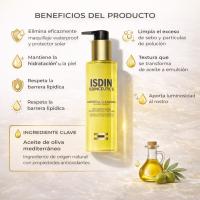 ISDIN Isdinceutics Essential Cleansing, Aceite Limpiador Facial 200 Ml - details 1