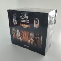 Holy Cards Semana Santa Granada 2026 Holy Cards | semana santa | caja 50 sobres | Envios en 24/48 horas desde España - details 0