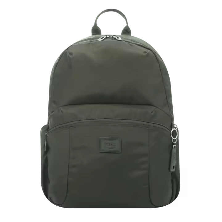 Totto Mochila urbana Guytto -Dimensiones:30.5 x 42 x 12 cm-Material: POLIESTER - 1