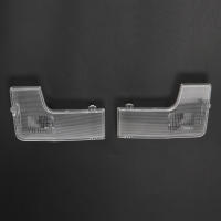 Cubierta De Luz De Lectura Para Interior Del Automóvil Toyota Camry 12-17 Cubierta De Techo Frontal Y Rearmable 8139206040/8139106060 - details 3