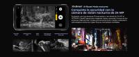 Moviles Resistentes HOTWAV Cyber 15 24GB+256GB 6280 mAh/33W Smartphone 200MP+24MP Visión Nocturna Teléfonos - details 7