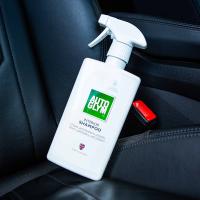 Autoglym limpia tapicerías coche 500ml - Autoglym Champú para Interiores – Eliminador de Manchas, Suciedad y Mugre de Telas y Plásticos - Quitamanchas tejidos - Spray para el cuidado y limpieza de coche - details 3