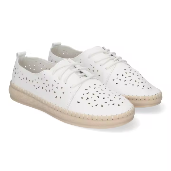 PLANOS Sport3punto0 AD-3273-Blanco - 1