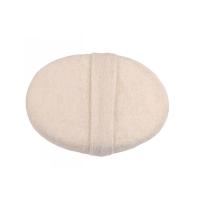 Esponja De Luffa Natural 100% Para Baño Y Ducha Escobilla De Masaje Saludable Durable Escobilla De Limpieza Corporal Para Hombre Y Mujer Toalla De Baño Gruesa - details 5