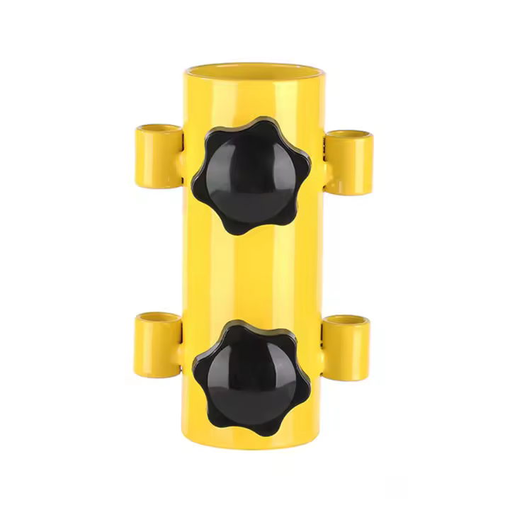 Soporte De Paraguas Ajustable Para Acampar Y Pesca En Carpa Accesorio De Soporte De Palo De Paraguas De Acero Inoxidable Para Expedición Y Camping - 1