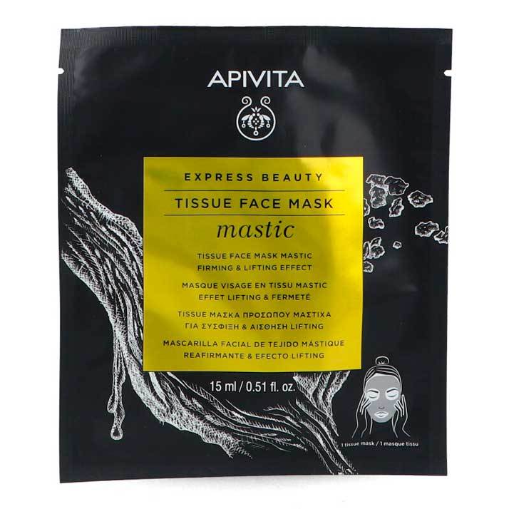 Apivita Mask Express Beauty Mastic 15Ml — oferta en Miravia