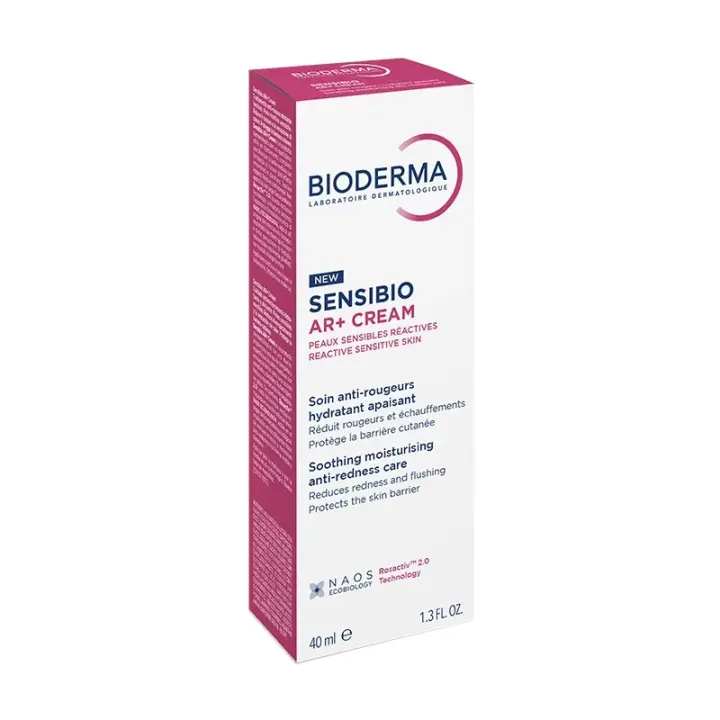BD SENSIBIO AR 40 ML - 1