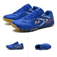 Zapatillas De Tenis De Mesa Para Hombres Zapatos De Badminton Profesionales Competición Entrenamiento Tenis Zapatillas Deportivas Unisex - details 21