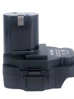 Adaptador De Conversor De Batería MT20MN Para Batería De Litio Makita 18V Convertidor Para Batería Makita 18V Ni-Cd&Ni-Mh - details 4