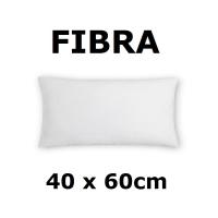 CM Relleno de Cojín 100% Poliéster Hueco Blanco 30x50cm - details 3