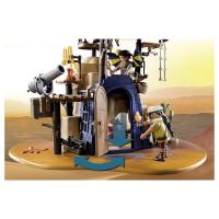 Playmobil base secreta del escorpión Novelmore Sal'ahari Sands (71024) - details 2