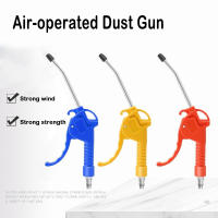 Pistola De Aire Para Limpieza a Alta Presión Herramienta Pneumática Extensión De Boquilla Para Eliminación De Polvo Y Soot - details 1