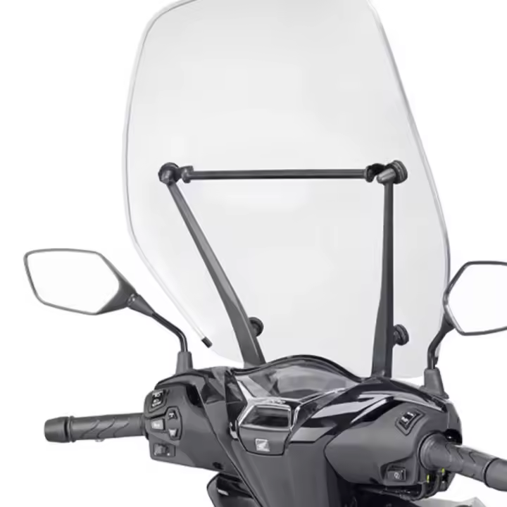 Givi Soporte De Barra Detrás De La Cúpula Honda Sh 125-150 20 - 1