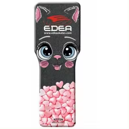 edea spinner Gatito EME Raíz DEPORTES Complementos Categorías PATINAJE - 1