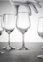 Juego De Cristales Para Vino Rojo GIANXI Estilo Europeo Lujo Decantador Y Cristales De Vino Goblet Familiar - details 10
