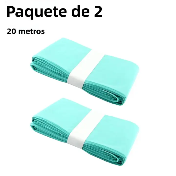 Bolsas De Refill Para Pañales Bady Diaper Compatible Con La Pail Dekor ClASSIC Sustitución De Bolsas De Basura Para Diaper - 1