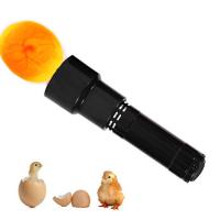 1Pcs/lot Prueba De Incubador De Huevo Con 9 LED Lámpara De Candado Super Frío Para Todos Los Tipos De Huevo Equipamiento De Incubación Para Ganadería - details 0