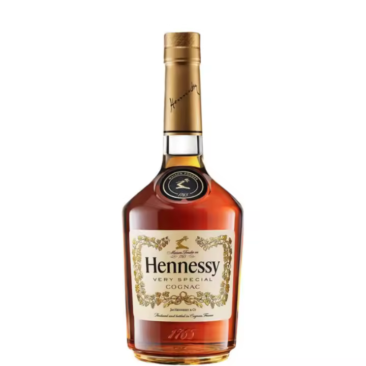 Hennessy V.S Coñac - 1