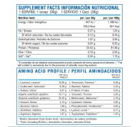 Whey Protein Zero (2kg) - Nutratech Sin azúcar Bajo en grasa - details 0