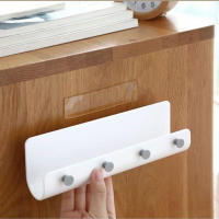 Cinta Adhesiva Doble Cara Nano Impermeable Y Resistente Al Calor Para Decoración De Baño Y Hogar Reutilizable Y Transparente - details 5