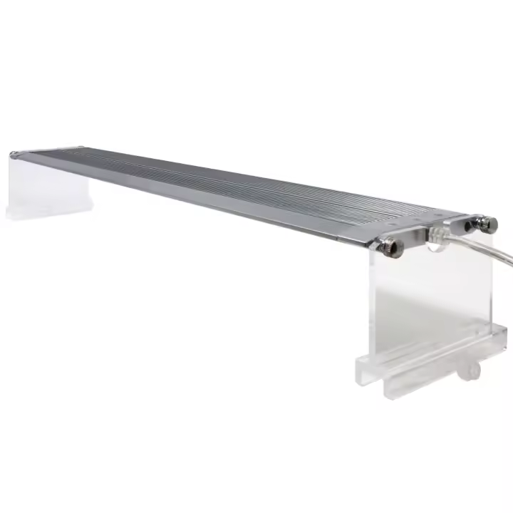 Pantalla LED Ica PLANT LIGHT AQUASCAPE RGB para Acuarios - Intensidad Lumínica Mejorada - 1