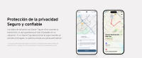 Oficial | Xiaomi Tag, Compatible con Apple Find My y Google Android Find Hub, Encuentra tus objetos de forma remota, Notificaciones de protección de la privacidad - details 11
