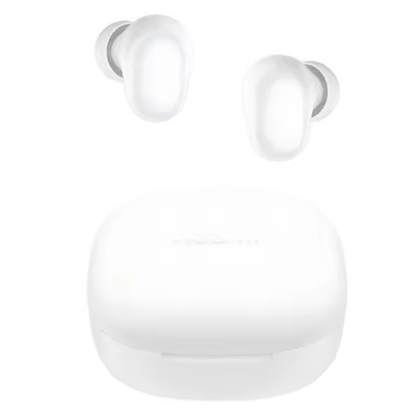 Xiaomi redmi buds 6 play white bhr8773gl - 1