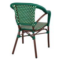 SILLA DE EXTERIOR MINARET - MISTERWILS FURNITURE FOR FREE SOULS - details 3