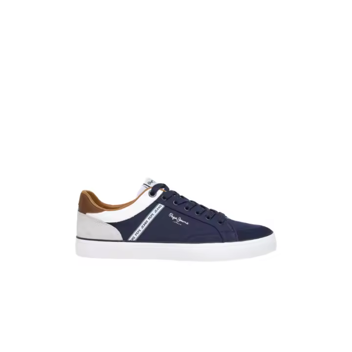DEPORTIVOS HOMBRE PEPE JEANS PMS31073 - 1