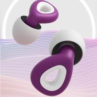 Set De Tapones Para Dormir Y Natación HUAK Reducción De Ruido Protección Auditiva Para Oídos Conjunto De Earplugs - details 5