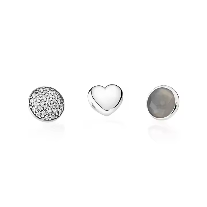 Set de Petites Pandora Junio - 1