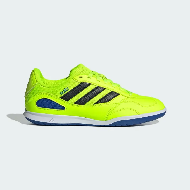 Zapatilla Futbol Sala Niño Adidas Super Sala F25 Adzsjf2573Ad - 1
