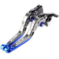 Manillar De Motocicleta Para Honda CB125R CB150R CB250R CB300R CB190R CB190X CB190SS Accesorios De Motocicleta Palancas De Freno Y Embrague CNC - details 11