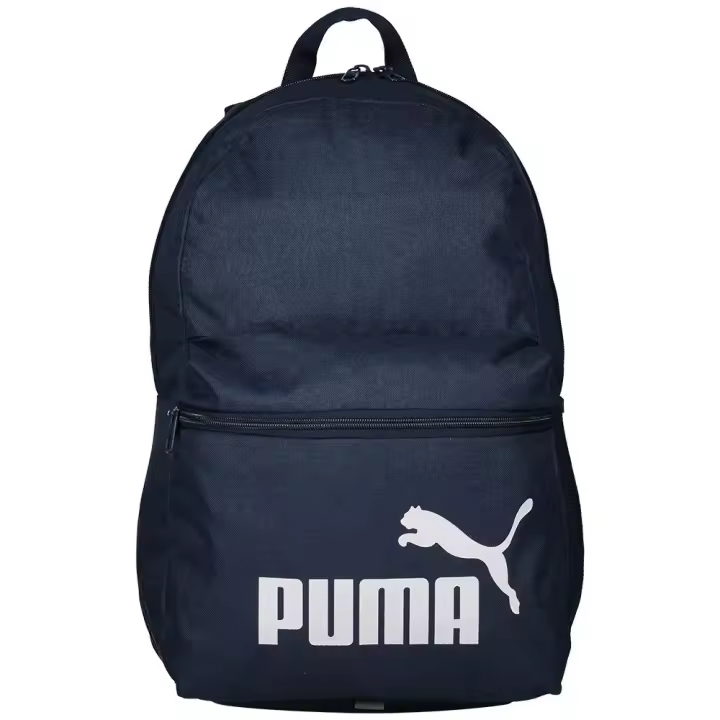 Puma Mochila Phase Iii Azul Adulto - 1
