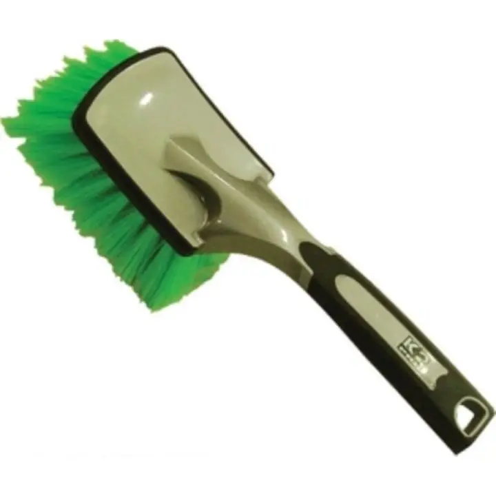 Cepillo para Lavado Manual K2 - Ergonómico y Asequible - 1