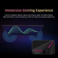 KTC Monitor Gaming 27 Pulgadas Monitor 2K/4K, 165Hz/180Hz/240Hz, 1ms, WQHD 2560x1440, Freesync & G-sync, 147% sRGB, HDR, Pantalla de reducción de luz Azul, VESA DP1.4/HDMI 2.0 USB3.0, For FPS MOBA RPG MMO RTS RAC Gaming, H27S17/H27T22/M27T20/H27P22S/G27P - details 40