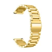 Correa De Reloj De Acero Inoxidable 22mm Para Black Shark S1 pro Smartwatch Fácil De Ajustar Correa De Pulsera Metálica Unisex - details 8