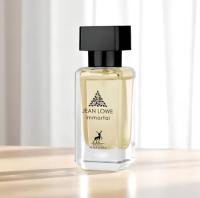Jean Lowe Immortal Eau de Parfum 30 ml Maison Alhambra | Aromático, fresco-cítrico con carácter herbal y ambarado - details 2