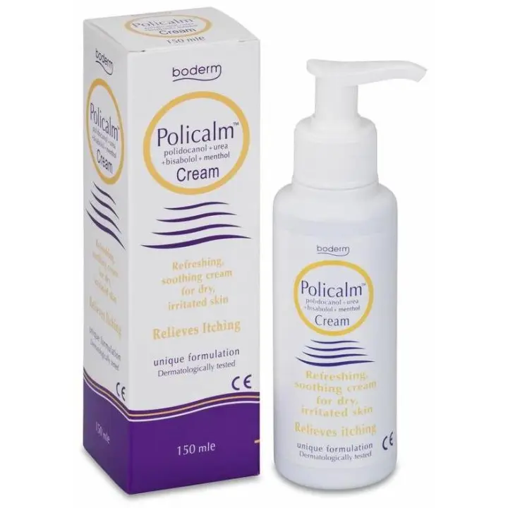 Policalm Crema, 150 Ml - 1