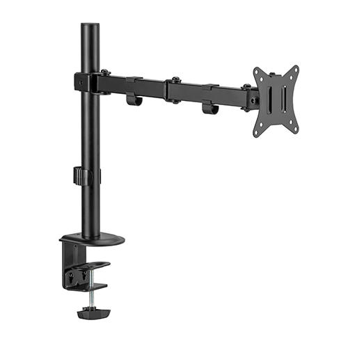 SOPORTE MONITOR ARTICULADO DOS BRAZOS