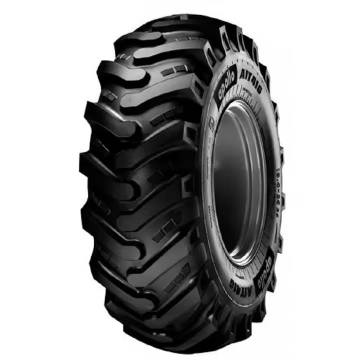 APOLLO 12.5/80 -18 142A8 AIT426  12PR TL PALA R4 PREMIUM - 1