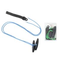 Entrenador De Hombro Deportivo De Fitness Con Polipasto Para Rehabilitación De Músculos Del Brazo Y Cuello Herramienta De Tensión De Cuerda De Resistencia Unisex - details 4