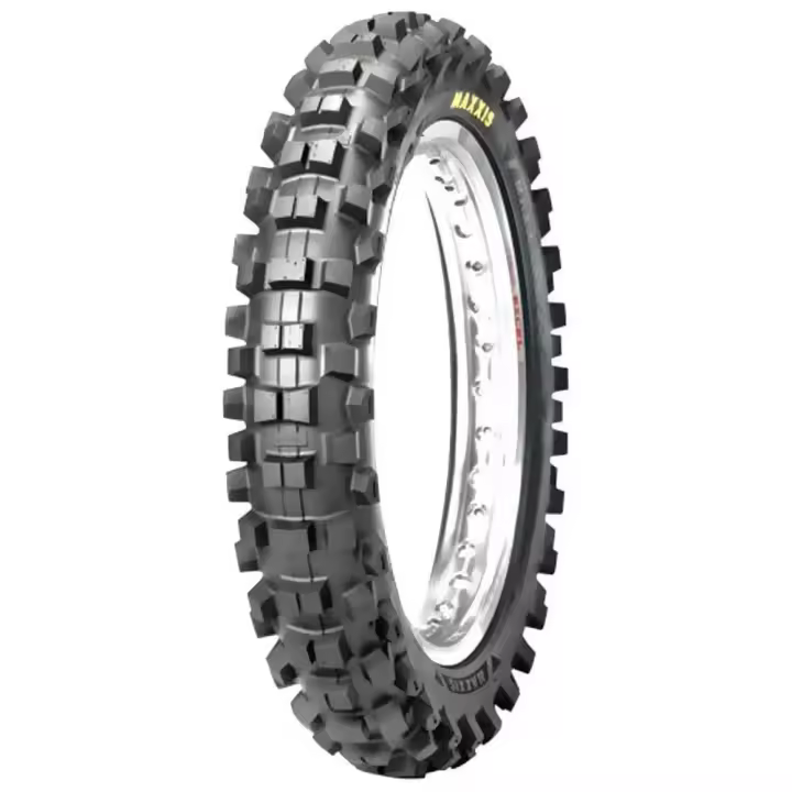 Maxxis Neumático Trasero Off-road M7312 Maxcross Si 68m Tt - 1